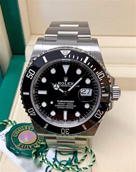 super clone Rolex Submariner